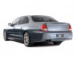 Holden HSV Grange 2004 года